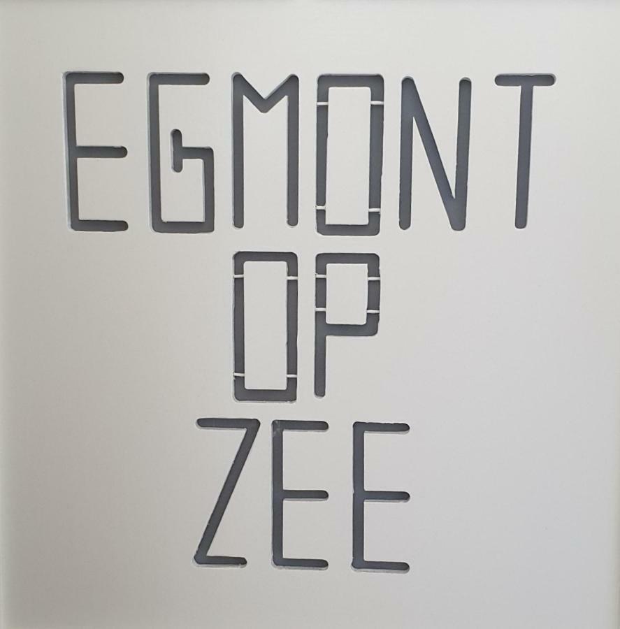 Villa Egmont Op Zee Egmond aan Zee Exterior foto